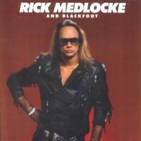 Rick Medlocke and Blackfoot
